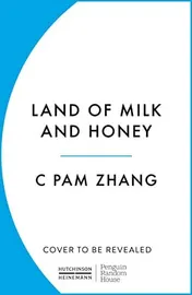 Omslag van Land of Milk and Honey