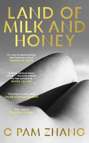 Omslag van Land of Milk and Honey