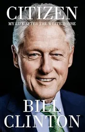 Omslag van Citizen My Life After the White House