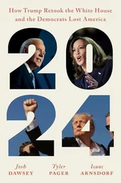 Omslag van Untitled on US Election