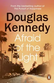Omslag van Afraid of the Light