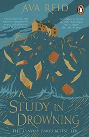 Omslag van A Study in Drowning