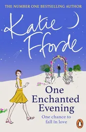 Omslag van One Enchanted Evening