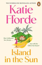 Omslag van Island in the Sun
