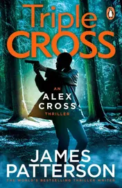 Omslag van Triple Cross (Alex Cross 30)