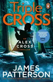Omslag van Triple Cross (Alex Cross 30)