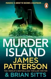 Omslag van Murder Island