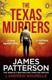 Omslag van The Texas Murders