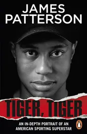 Omslag van Tiger, Tiger