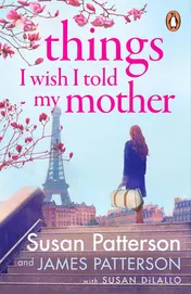 Omslag van Things I Wish I Told My Mother