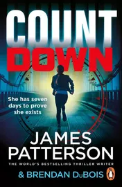Omslag van Countdown