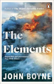 Omslag van The Elements