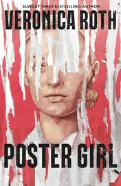 Omslag van Poster Girl