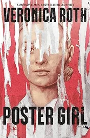 Omslag van Poster Girl