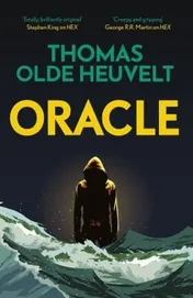 Omslag van Oracle