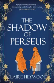 Omslag van The Shadow of Perseus