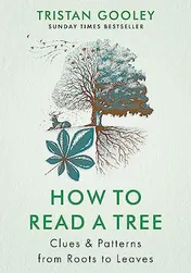 Omslag van How to Read a Tree Clues and Patterns from Roots to Leaves