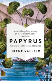 Omslag van Papyrus The No 1 International Bestseller