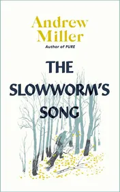 Omslag van The Slowworm's Song