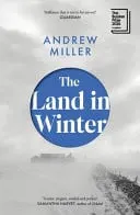 Omslag van The Land in Winter