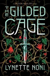 Omslag van The Gilded Cage
