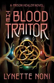 Omslag van The Blood Traitor