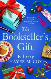 Omslag van The Bookseller's Gift