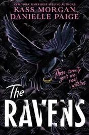 Omslag van The Ravens