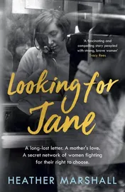 Omslag van Looking for Jane