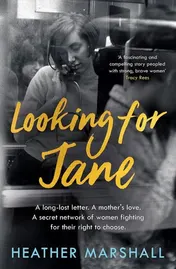 Omslag van Looking for Jane