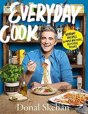 Omslag van Everyday Cook Vibrant Recipes, Simple Methods, Delicious Dishes