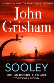 Omslag van Sooley