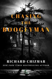 Omslag van Chasing the Boogeyman