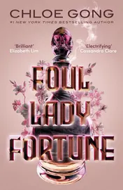 Omslag van Foul Lady Fortune