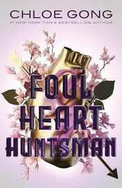 Omslag van Foul Heart Huntsman