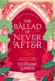 Omslag van The Ballad of Never After