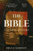 Omslag van The Bible A Global History