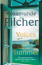 Omslag van Voices in Summer