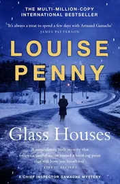 Omslag van Glass Houses (a Chief Inspector Gamache Mystery Book 13)