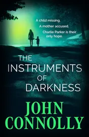 Omslag van The Instruments of Darkness