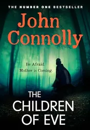 Omslag van The Children of Eve A Charlie Parker Thriller