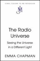 Omslag van Radio Universe: How to Explore Space Without Leaving Earth