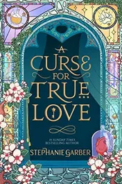 Omslag van A Curse for True Love