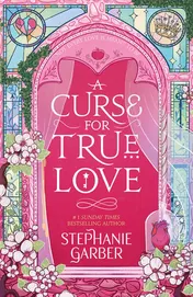 Omslag van A Curse for True Love