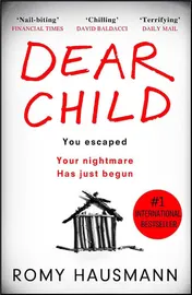 Omslag van Dear Child