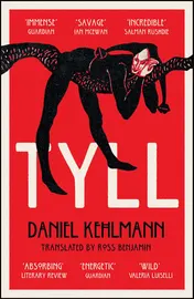 Omslag van Tyll A Novel