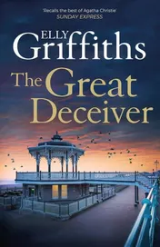 Omslag van The Great Deceiver