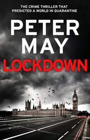 Omslag van Lockdown