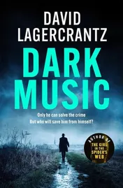 Omslag van Dark Music