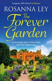 Omslag van The Forever Garden
